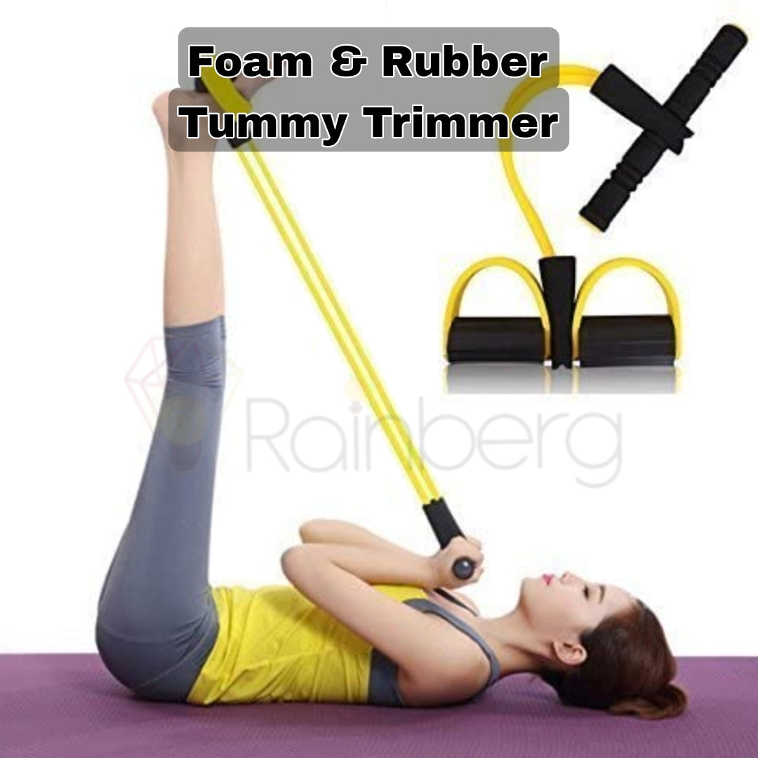 Tummy Trimmer