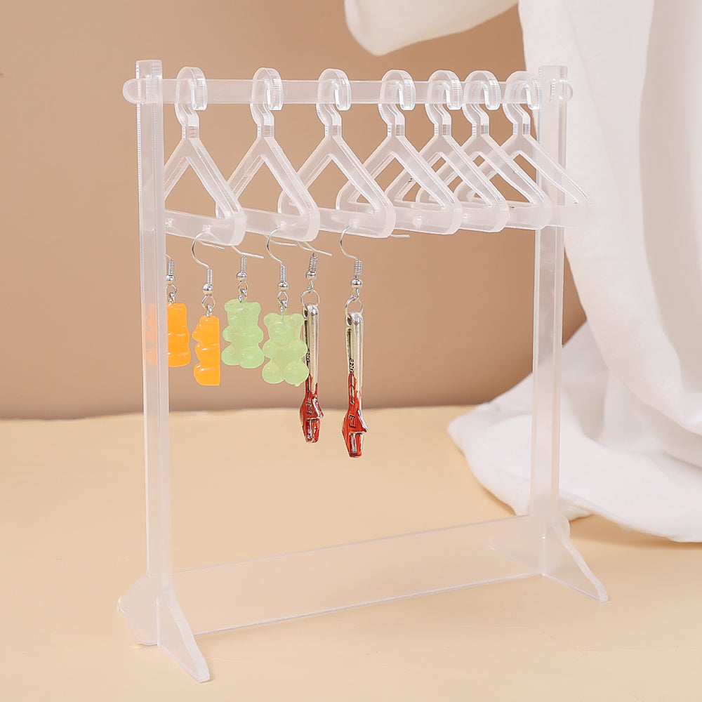 Earring Display Stand