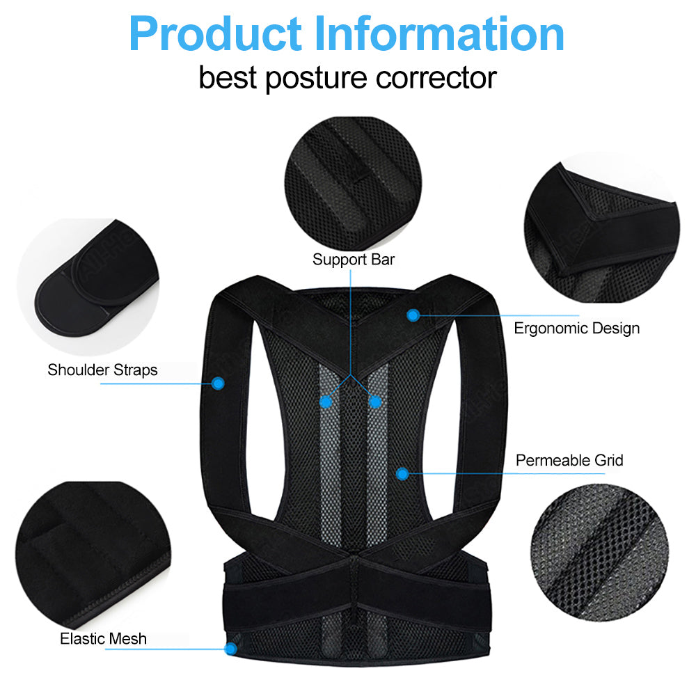 Posture Corrector