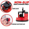 Suction Cup Whetstone Knife Sharpener - Buy 1 Get 1 Free