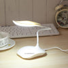 LED Desk Study Lamp with USB Charging port