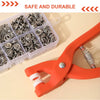 Button Press Plier