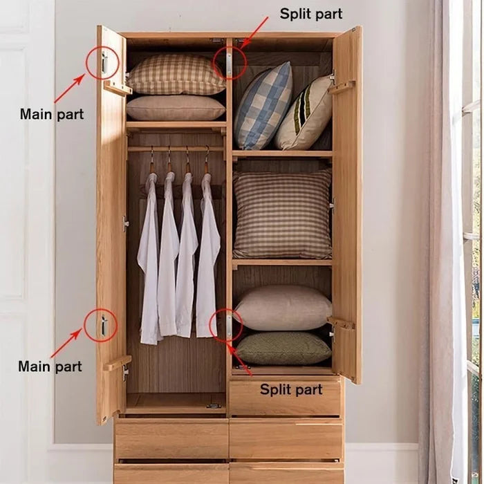 Magnetic Cabinet Catchers