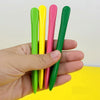 Safe And Non-Toxic Washable Crayons - 36 Pieces