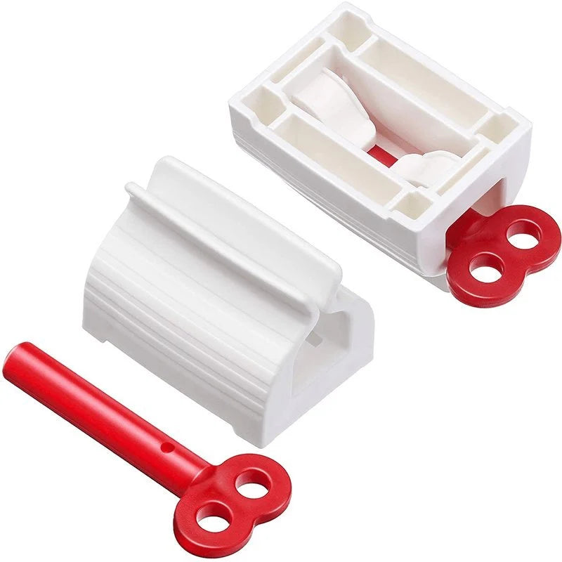 Rolling Toothpaste Squeezer - Set of 3/6/9 Pieces