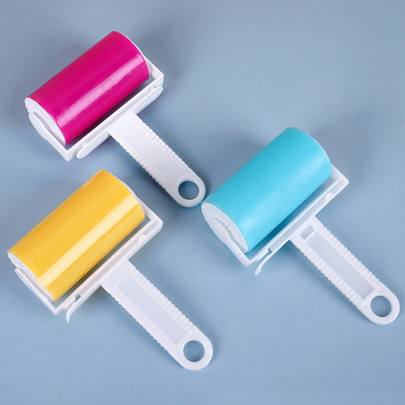 Reusable Gel Lint Roller - Buy 1 Take 2 Free