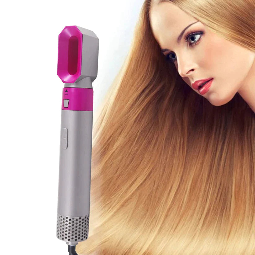 5 in 1 Hair Styler