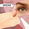 KOREAN GLUE-FREE INVISIBLE DOUBLE EYELID STICKER - 240 Strips