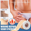 Soft Silicone Gel Tape for Scar Removal