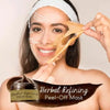 Korean Pro-Herbal Refining Peel-Off Facial Mask