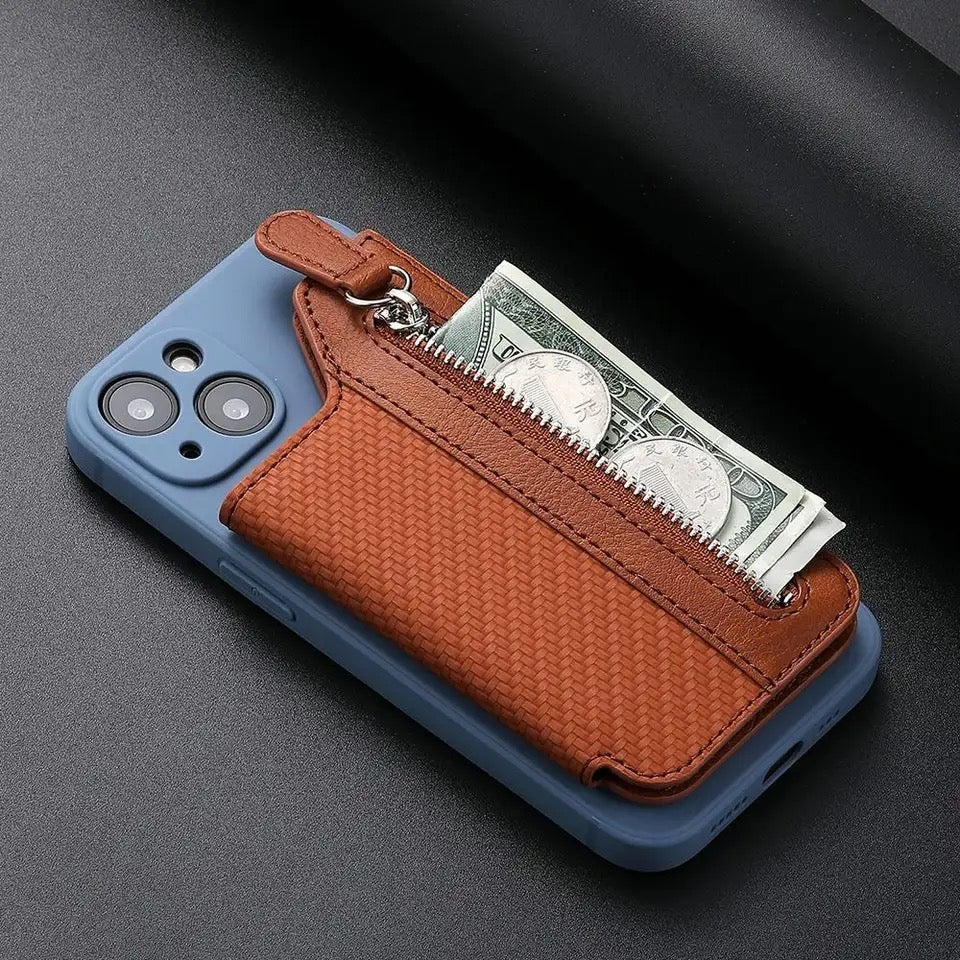 Bliss™ Phone Flip Wallet