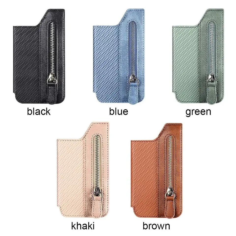 Bliss™ Phone Flip Wallet