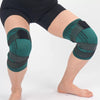 KneeGuard™ - Best Knee Compression Sleeves - 2 PCS