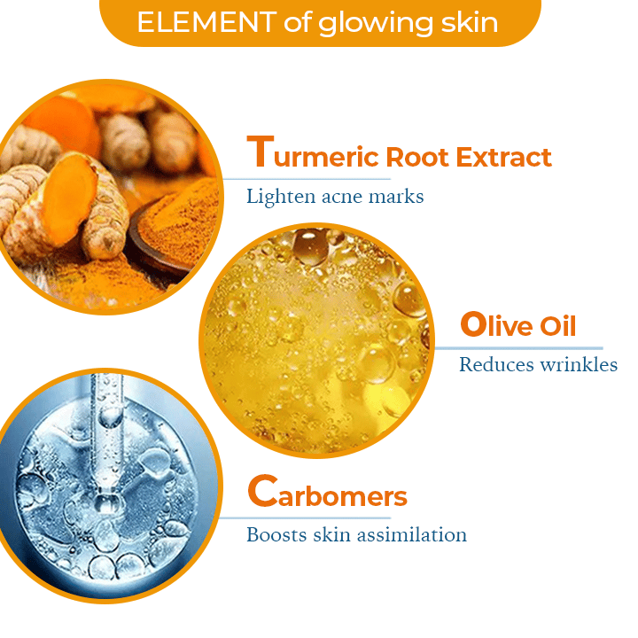 BLISS Turmeric Anti-Oxidation Serum