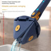 BLISS Triangle Head 360° Rotatable Adjustable Cleaning Mop