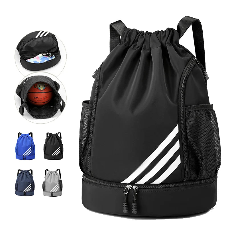 Essential 2023 Design Sports Backpacks