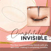 KOREAN GLUE-FREE INVISIBLE DOUBLE EYELID STICKER - 240 Strips