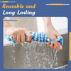 MicroFiber Cleaning Rag - Set of 5/10/15