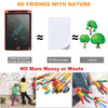 LCD Writing Tablet For Kids & Adults