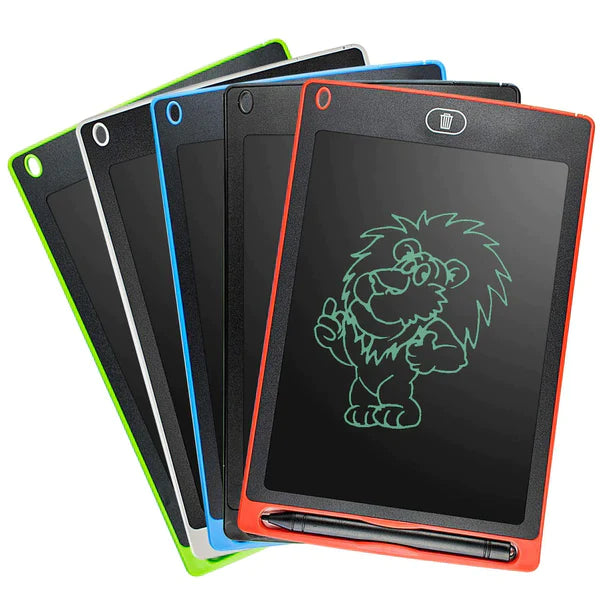 LCD Writing Tablet For Kids & Adults