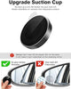 Car Blind Spot Mirror (2 Pcs)