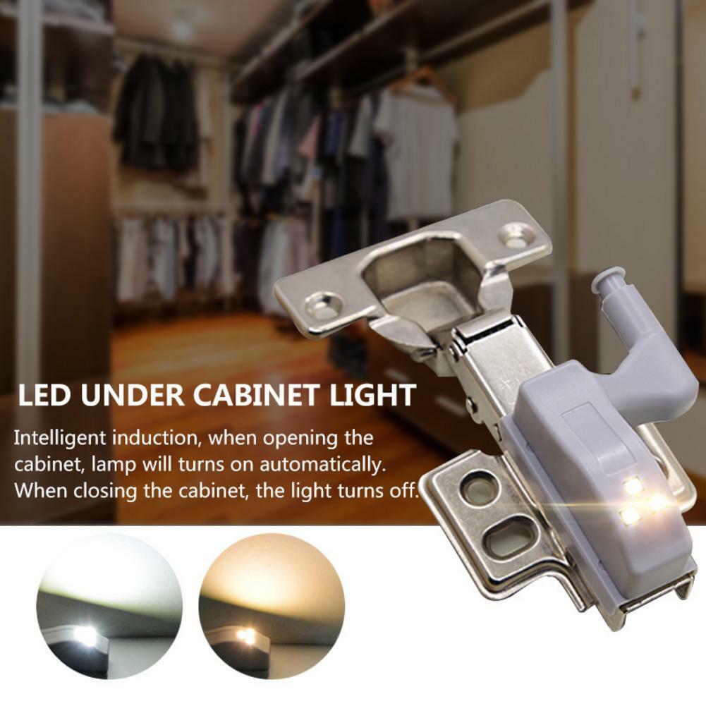 Universal Cabinet Hinge Light