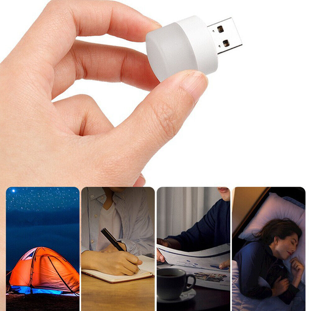 MINI USB LED LIGHT