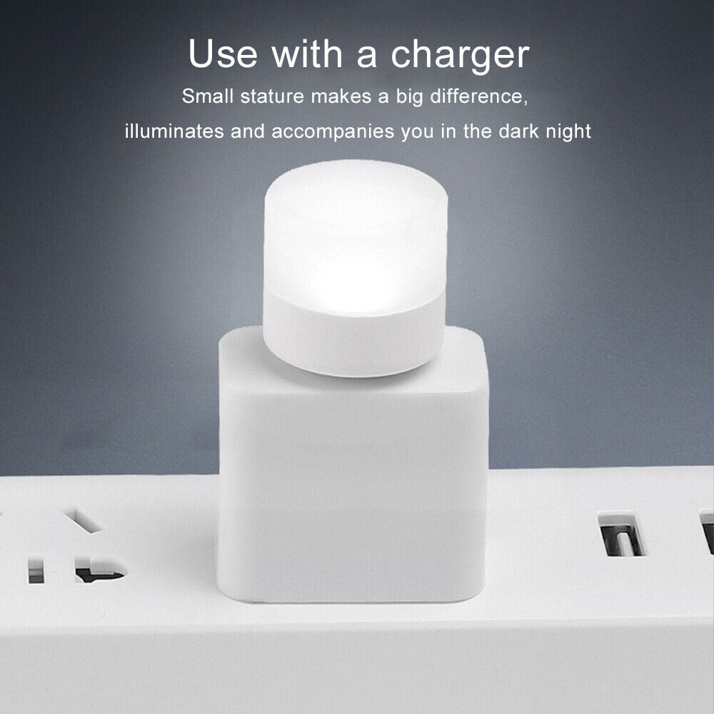 MINI USB LED LIGHT