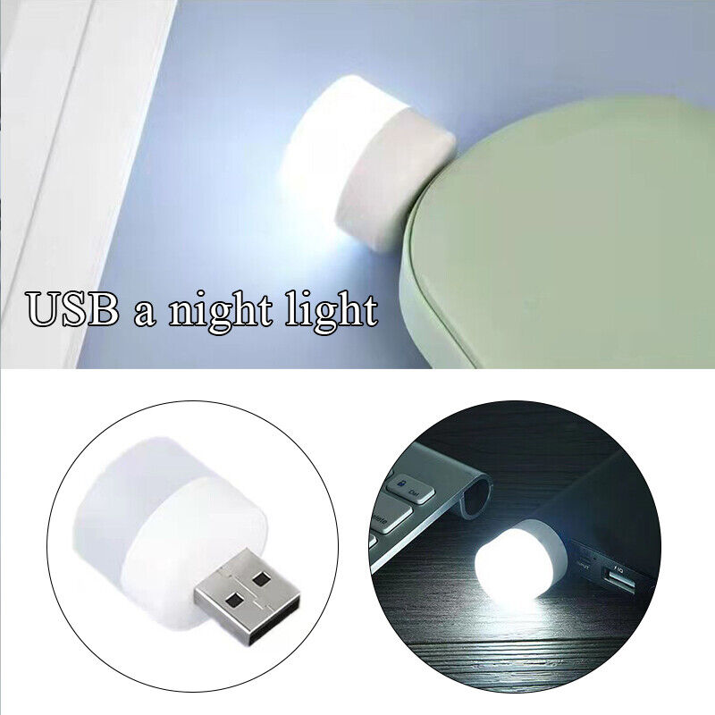 MINI USB LED LIGHT