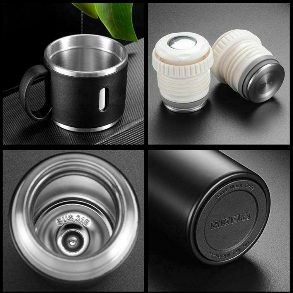 Vacuum Flask Set