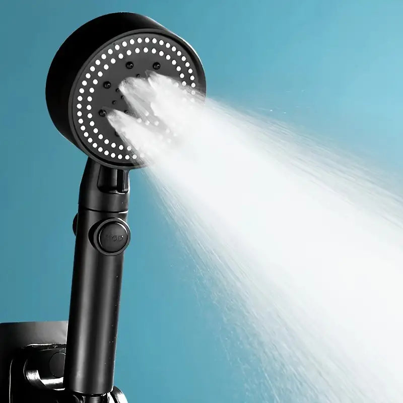 5 Modes Adjustable Shower Head