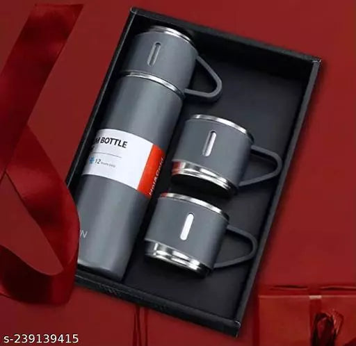 Vacuum Flask Set